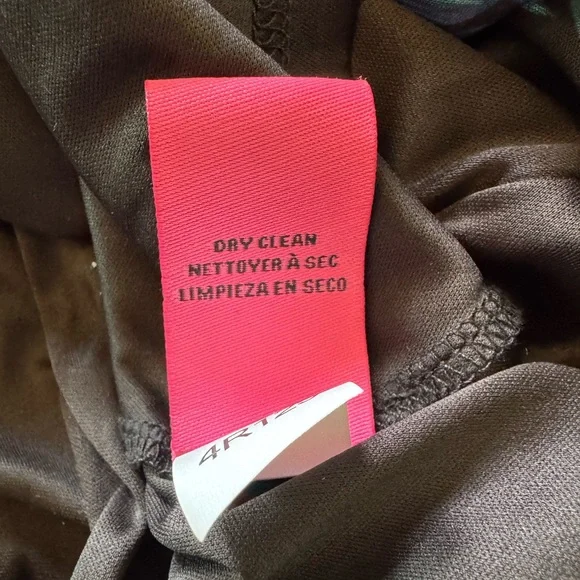 Betsy Johnson Floral Dress - Picture 10 of 12